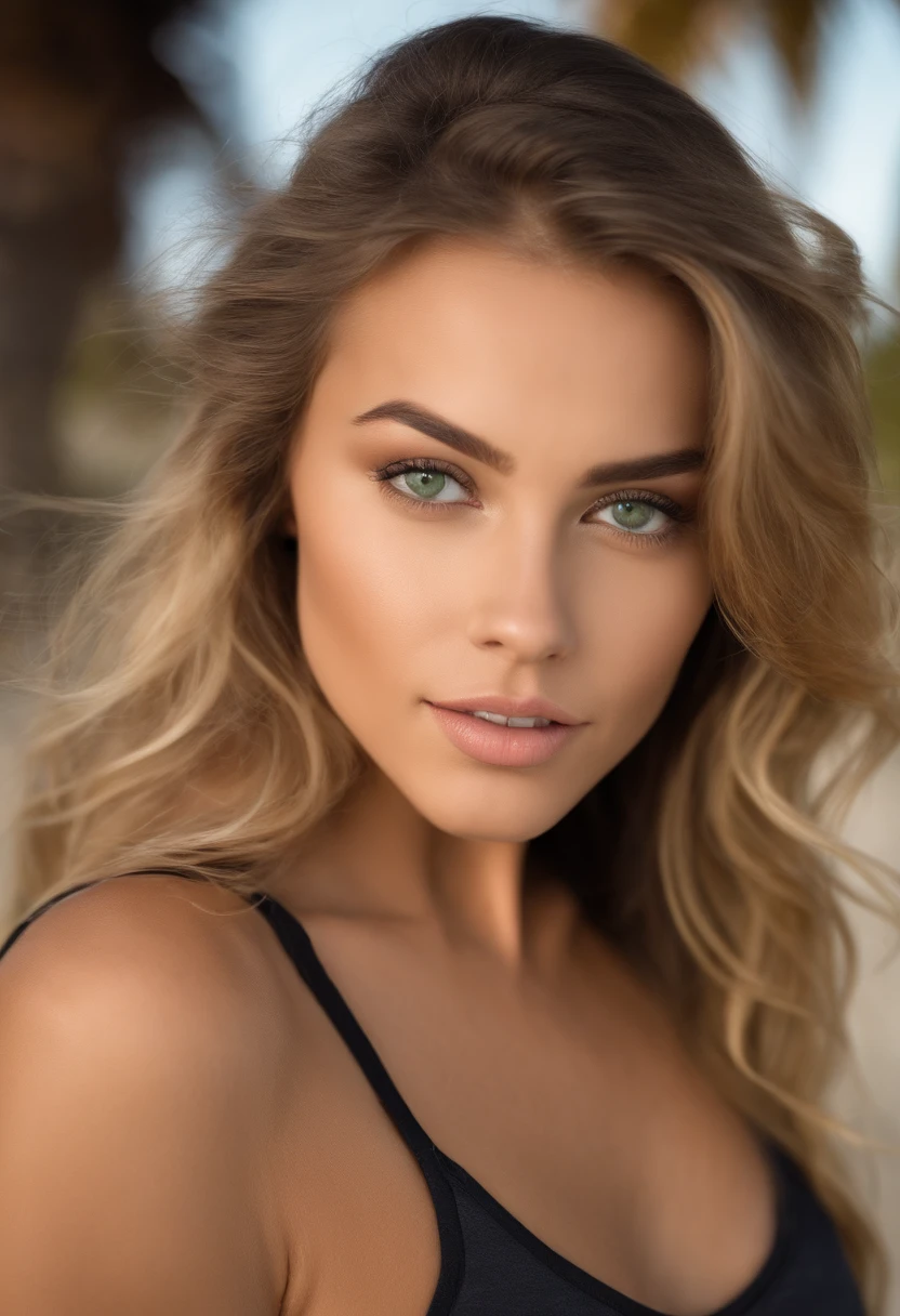 Arafed woman with matching bra and thong, fille sexy aux yeux vert, beautiful blonde woman, green eyes, A very pretty 19 year old girl, Top model,, NSFW (en anglais seulement), selfie of a young woman, Yeux de chambre, Violet Myers, sans maquillage, maquillage naturel, looking straight at camera, Visage avec Artgram, Maquillage subtil, Superbe photo du corps entier, clivage, at the
