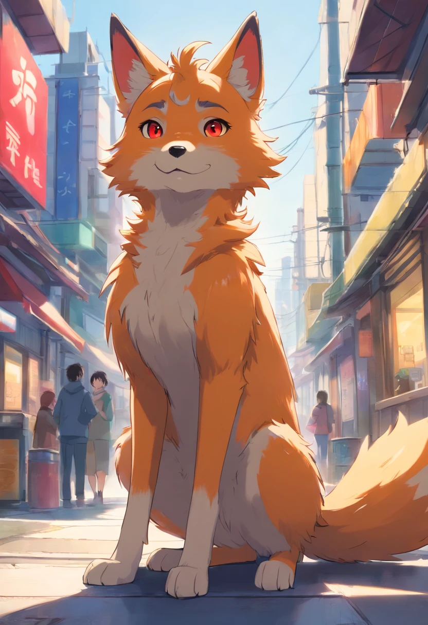 (Bright environment: 0.8), Masterpiece, High quality, abstracted )Nothing,Digital painting\(artwork of a\), by Dagasi, Yupa, Kiyosan, (anthro, Fluffy fur, Character focus: 1.1), anthro male cat, Short hair, Portrait , Bright eyes, in a panoramic view, Character focus. (Detailed background: 0.7), Solo, Furry, Furry Shota, Women's focus, sec, (Full body fur, Fluffy tail, Dark gray fur, Red eyes, Gray hair: 1.2), (Long Canine, coyote), (erected , , Huge amounts of pubic ) (Multiple bystanders) (Furry Shota furry sex by other female furry)
Heathaway - Robot
Wen Sheng Tu
default
16:39:28
Ball plugs