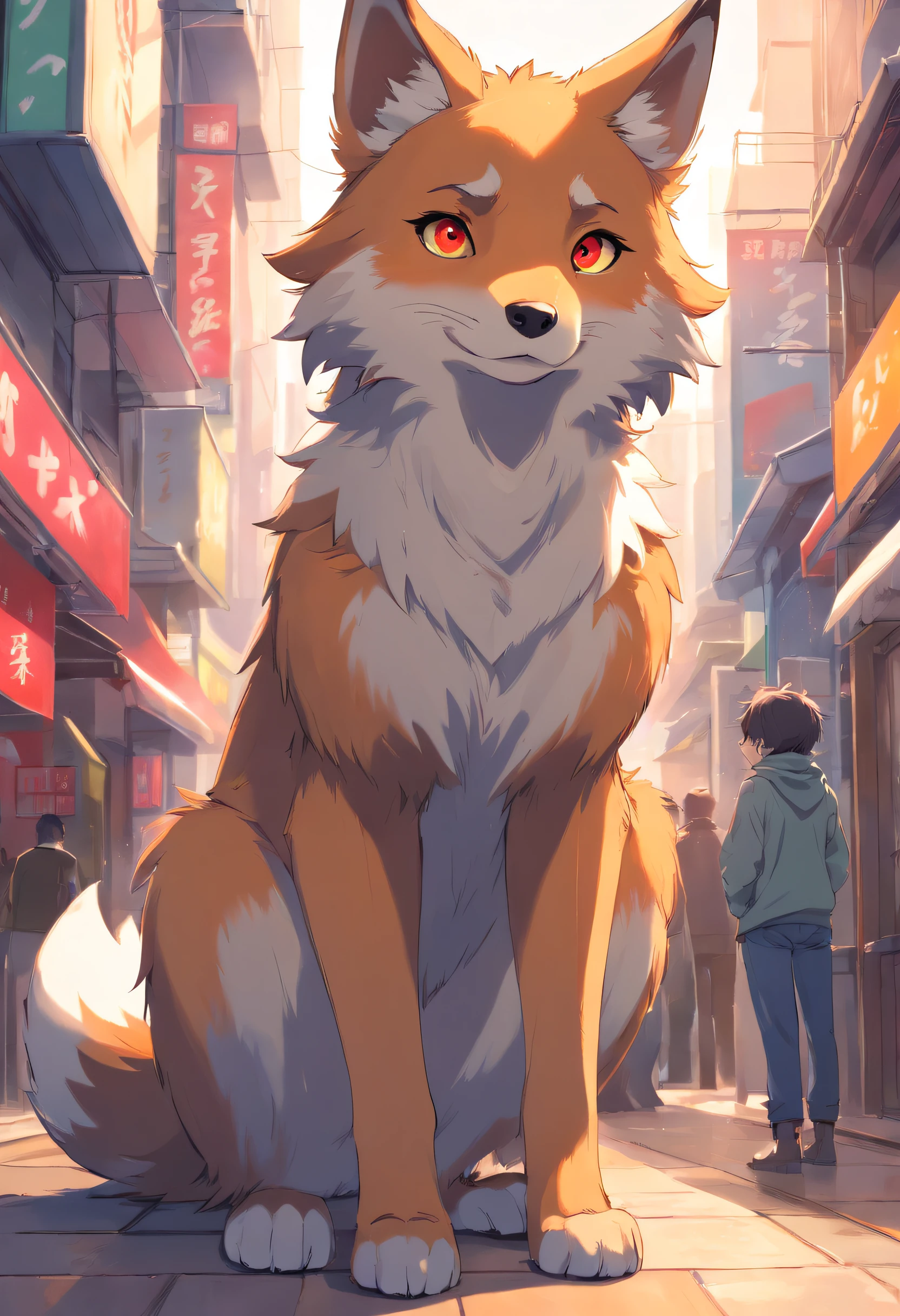 (Bright environment: 0.8), Masterpiece, High quality, abstracted )Nothing,Digital painting\(artwork of a\), by Dagasi, Yupa, Kiyosan, (anthro, Fluffy fur, Character focus: 1.1), anthro male cat, Short hair, Portrait , Bright eyes, in a panoramic view, Character focus. (Detailed background: 0.7), Solo, Furry, Furry Shota, Women's focus, sec, (Full body fur, Fluffy tail, Dark gray fur, Red eyes, Gray hair: 1.2), (Long Canine, coyote), (erected  ,  , Huge amounts of pubic ) (Multiple bystanders) (Furry Shota furry sex by other female furry)



Heathaway - Robot
Wen Sheng Tu
default
16:39:28
Ball plugs