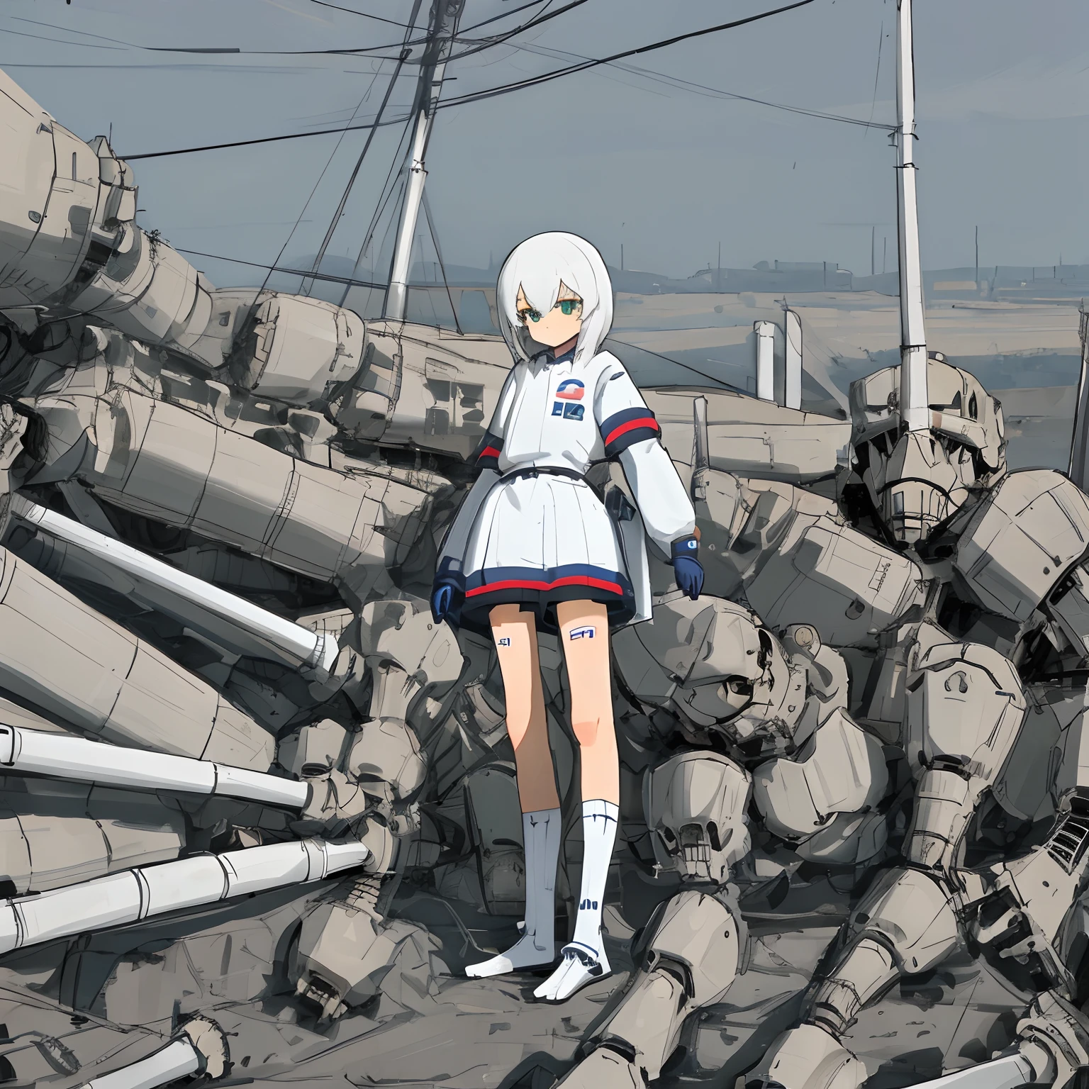 m-legs