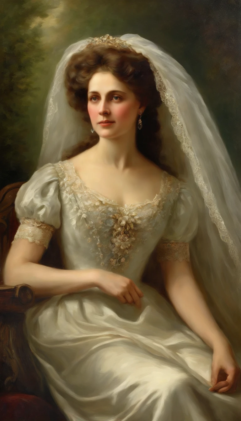Her sensitivity and empathy can be noted. She had the ability to hear and understand the feelings and needs of others. Alexandra Feodorovna has always sought to help and support those, who were in a difficult situation or needed advice. Her kindness and compassion made her ready to help her neighbor.

Due to his gentle and kind character, Alexandra Feodorovna was a beloved wife and mother, which created an atmosphere of home warmth and comfort. She paid special attention to the upbringing of her children, trying to bring the values of loyalty into their lives, Love and Justice.

It is also worth noting patience and calmness, which Alexandra Feodorovna possessed. Due to difficult circumstances and trials, which she had to face during the Russian Revolution, She remained calm and tried to inspire hope in her family and those around her.