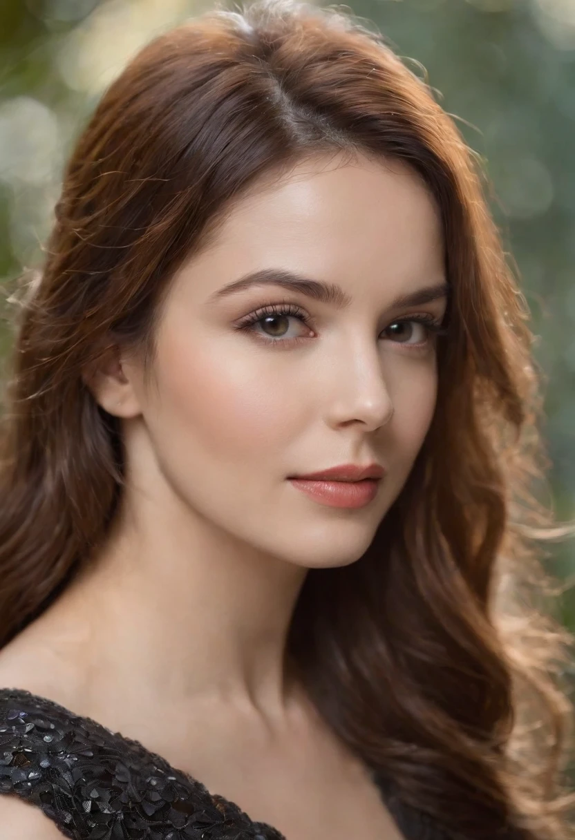was not only in her appearance, But also in her style and charisma - in that, How she realized herself on and off the screen. And although she was famous for her attractive appearance, She was also a talented actress and a bright personality, And that's what made it unique.