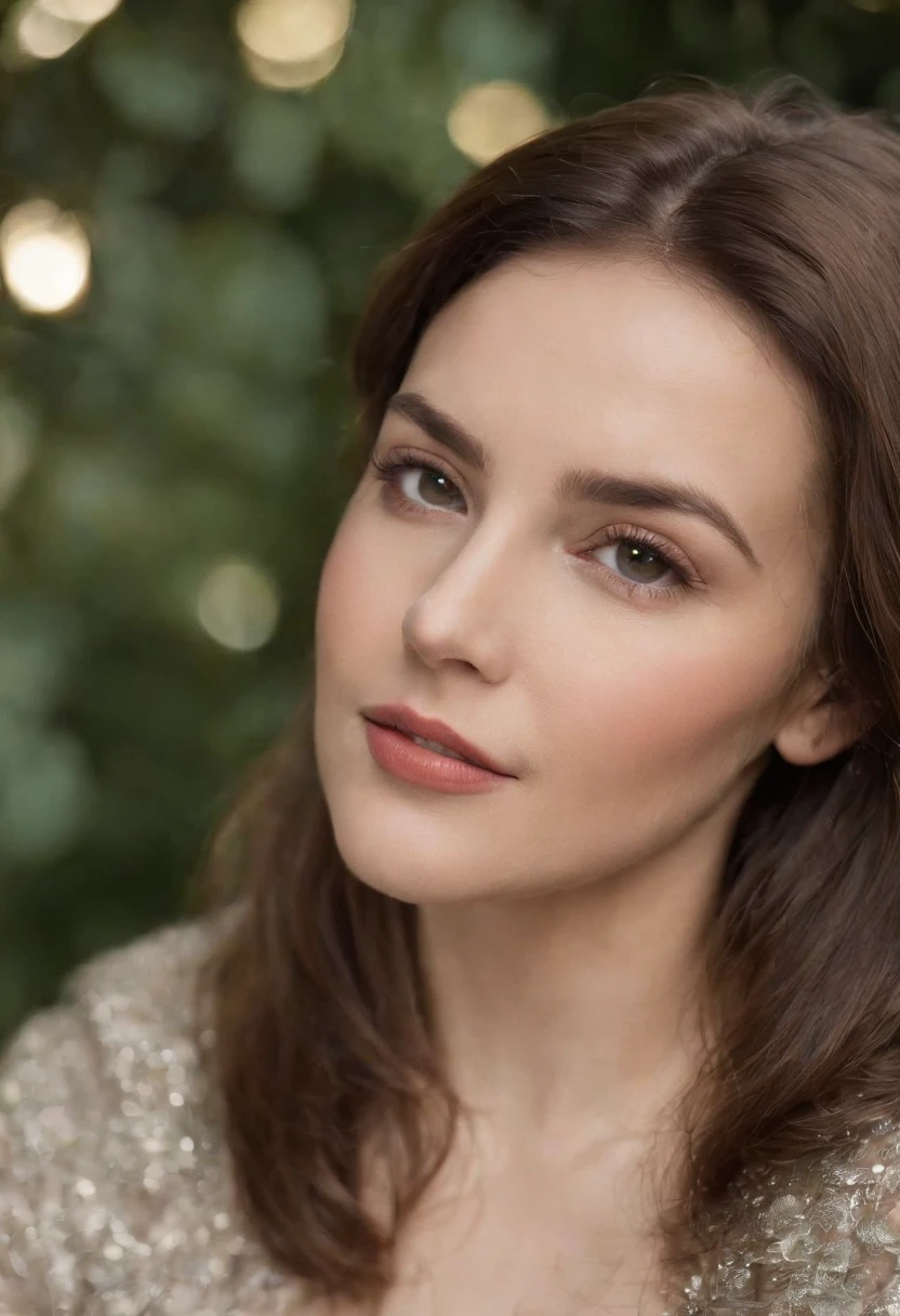 was not only in her appearance, But also in her style and charisma - in that, How she realized herself on and off the screen. And although she was famous for her attractive appearance, She was also a talented actress and a bright personality, And that's what made it unique.