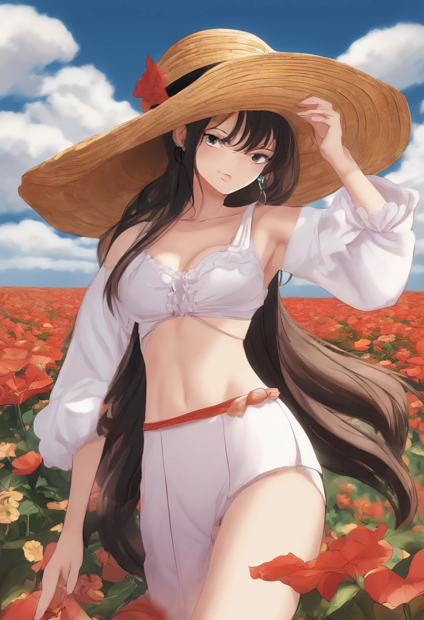 kozuki Hiyori, one piece