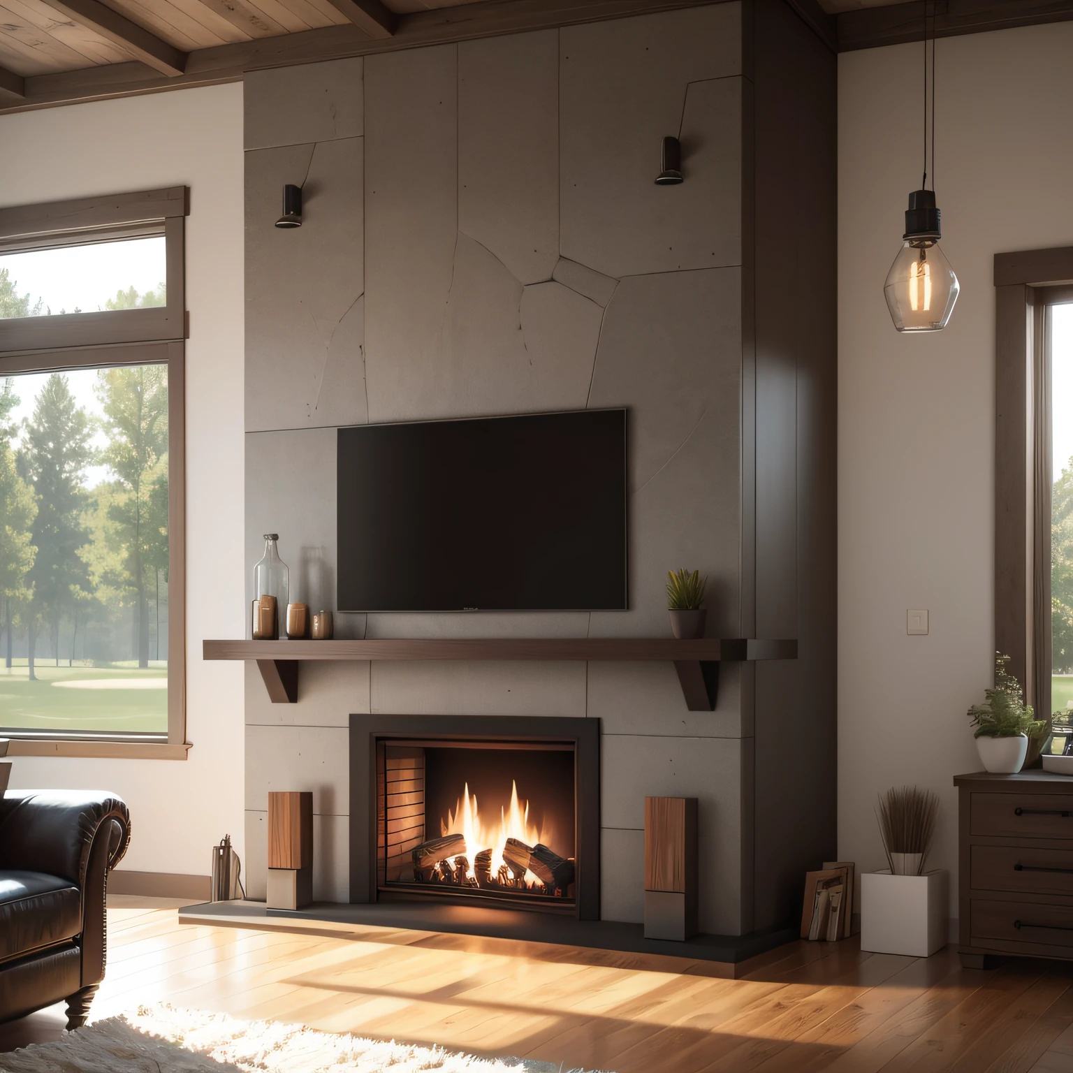 modern farmhouse fireplaces with beautifully decorated modern farmhouse fireplace