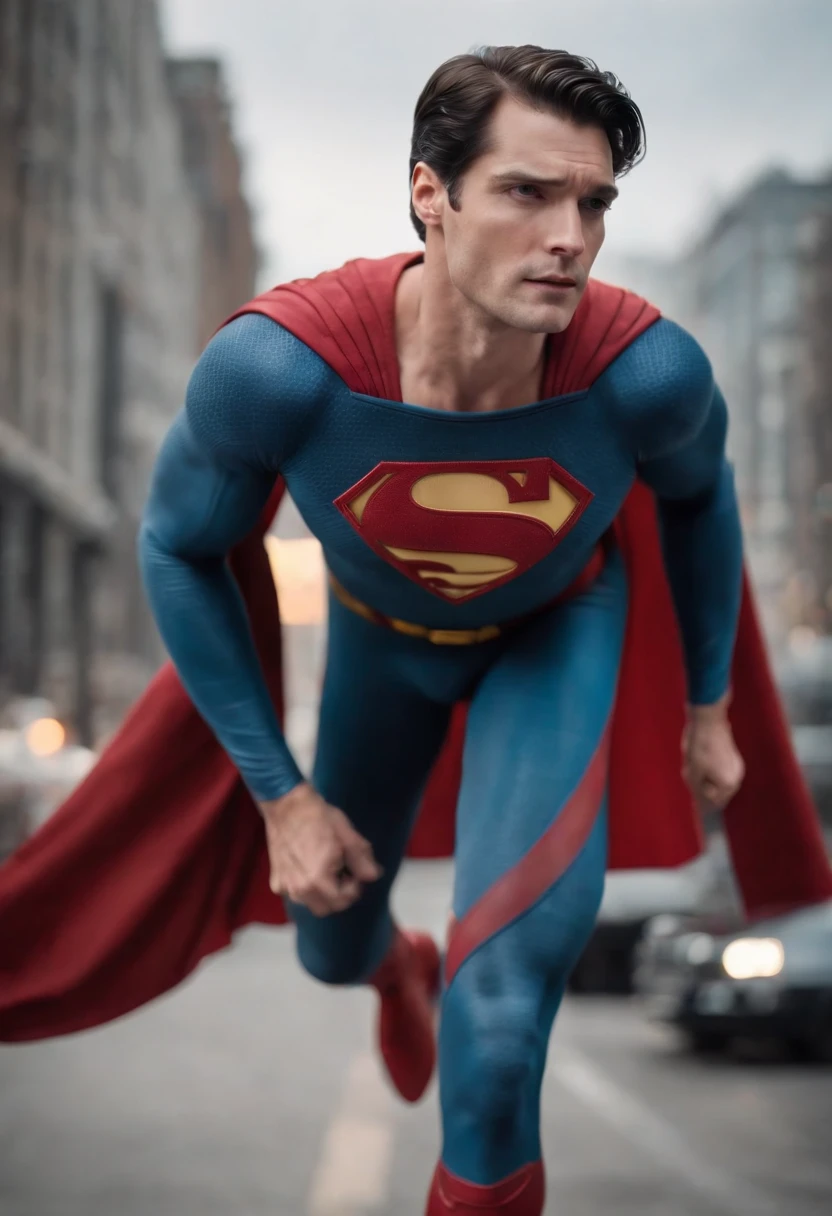 superman