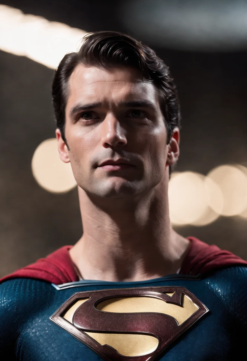 superman