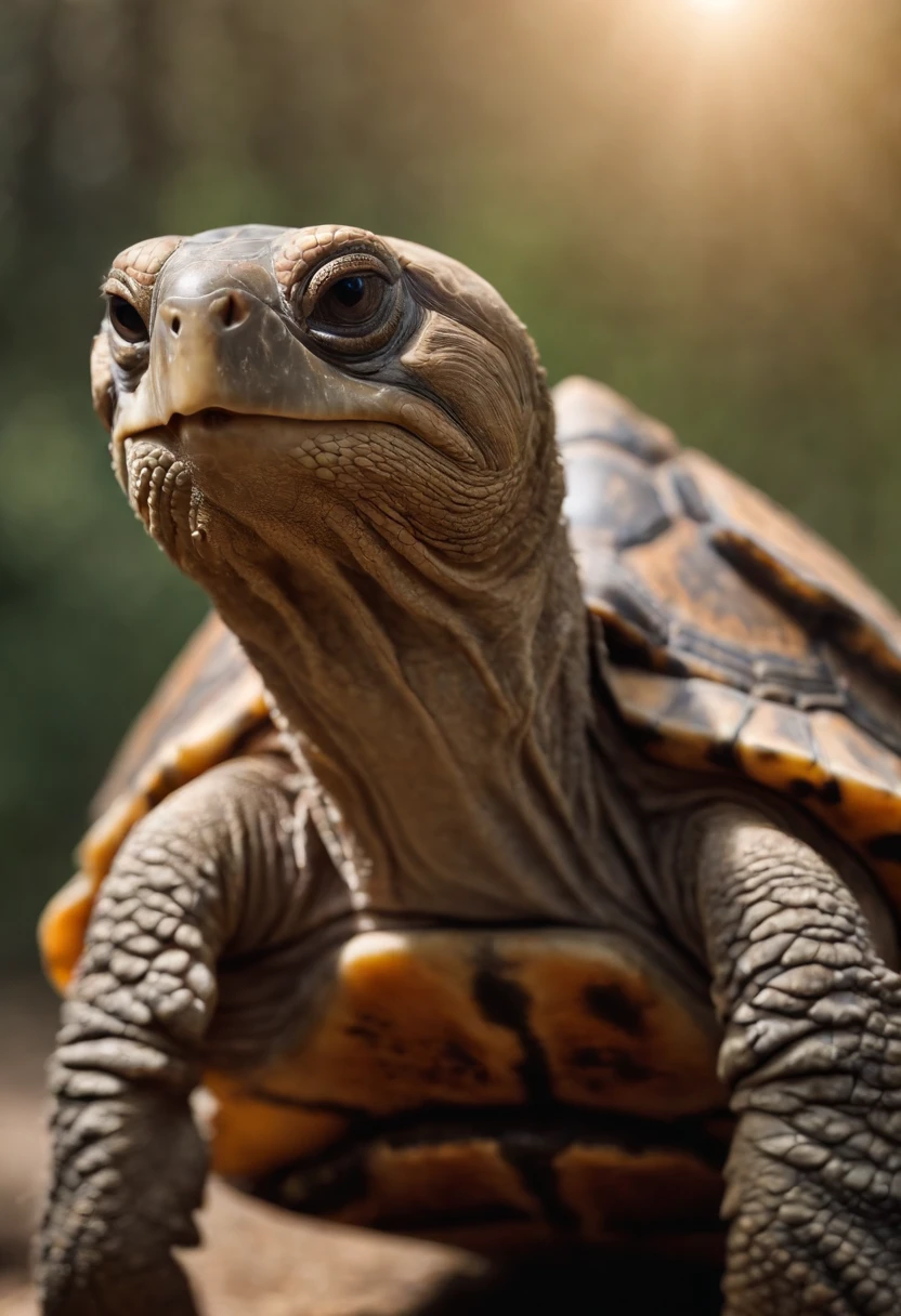 over-Tortoise Man,outerspace,kosmos,Krypton
