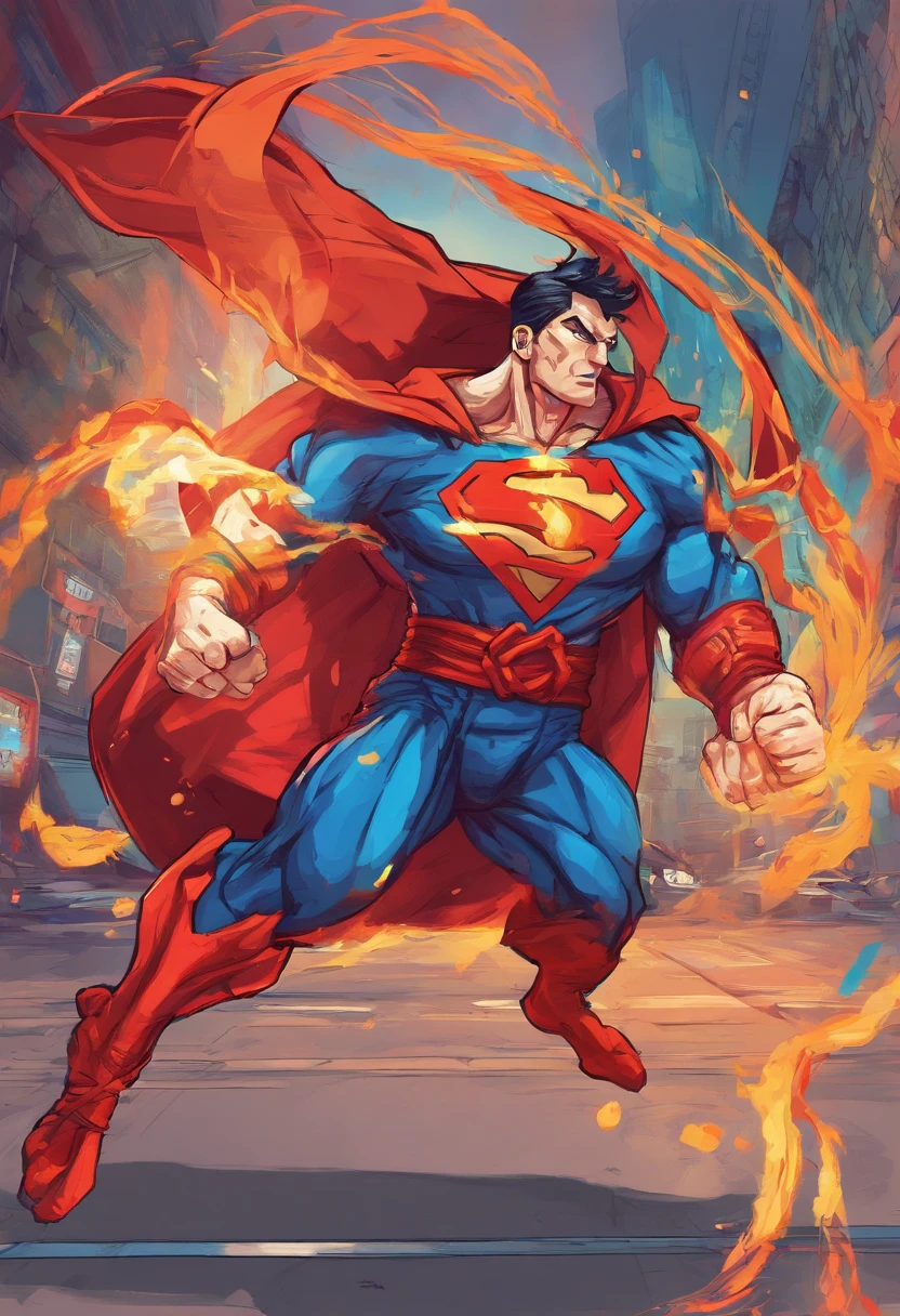 Superman