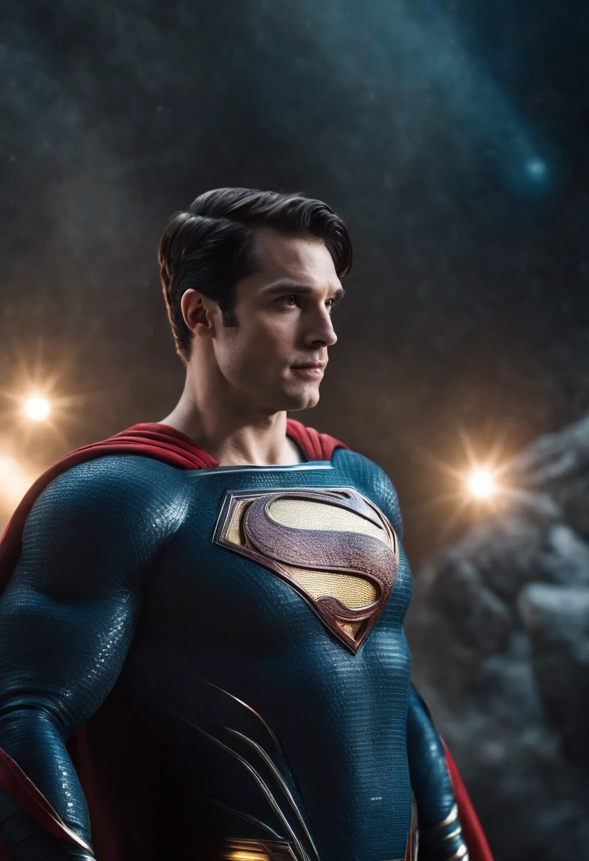 DCsuperman,outerspace,kosmos,krypton