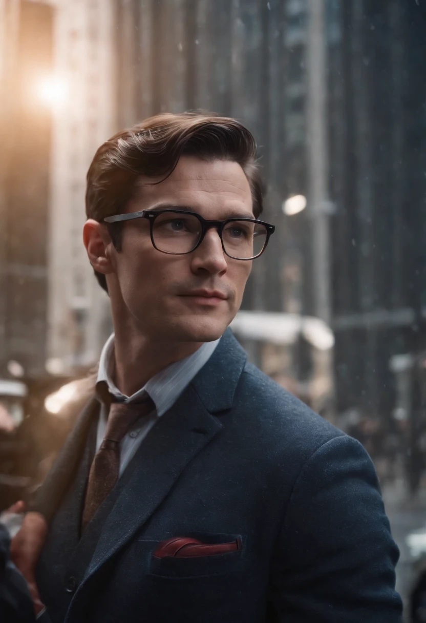 Clark Kent,superman，outerspace，kosmos，Krypton