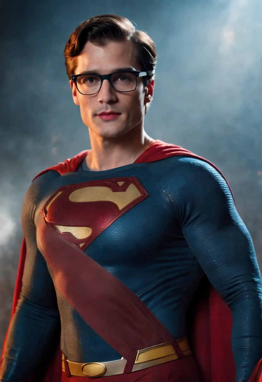 Clark Kent,superman，outerspace，kosmos，Krypton