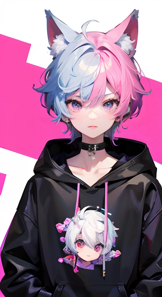 male character