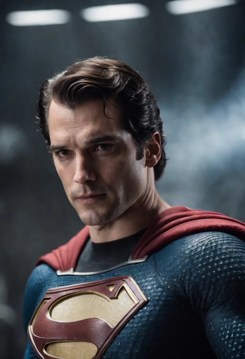 Henry Cavil,superman，outerspace，kosmos，krypton