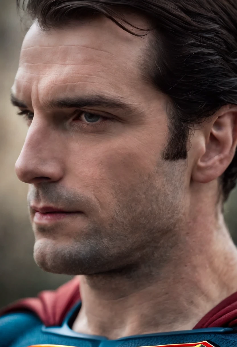 Henry Cavil,superman,outerspace,kosmos,krypton