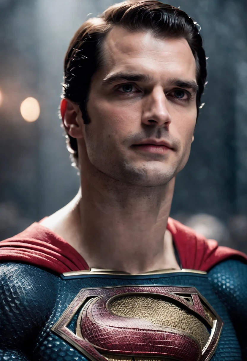 henry cavill,Superman Man of Steel,outerspace,kosmos,krypton