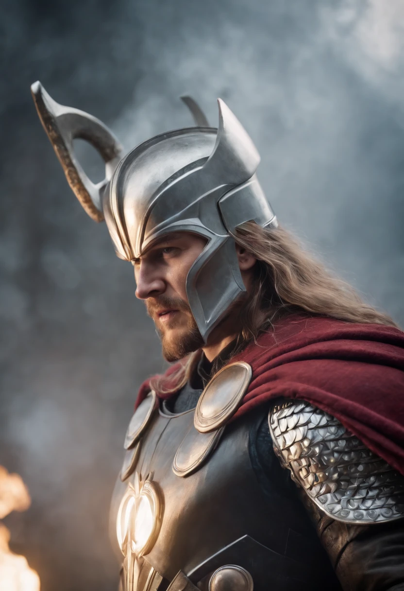 god of thunder
