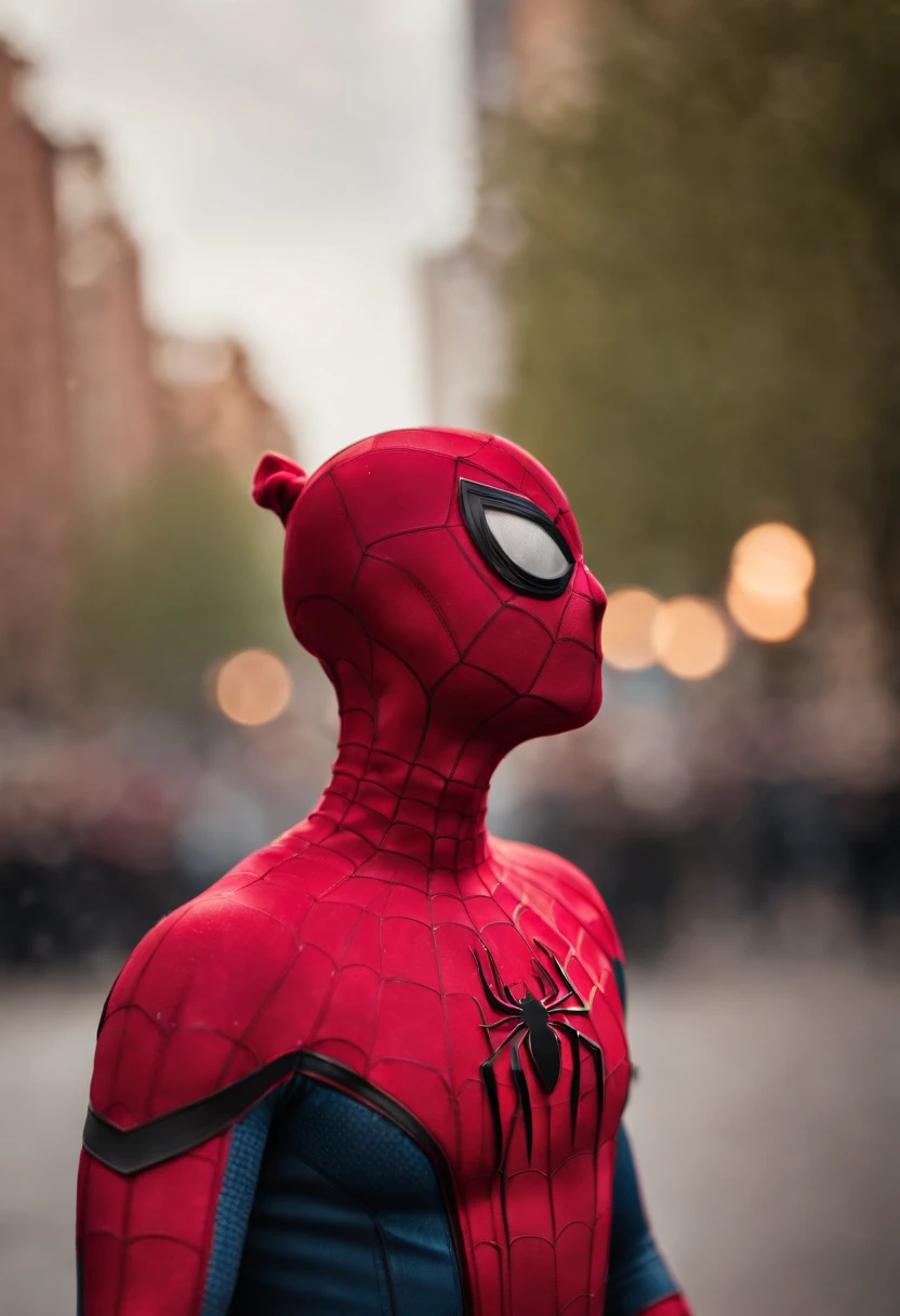Spidey