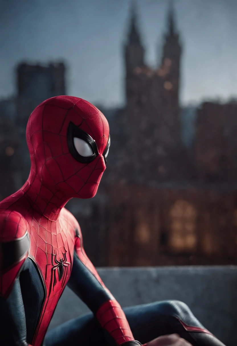 Spidey