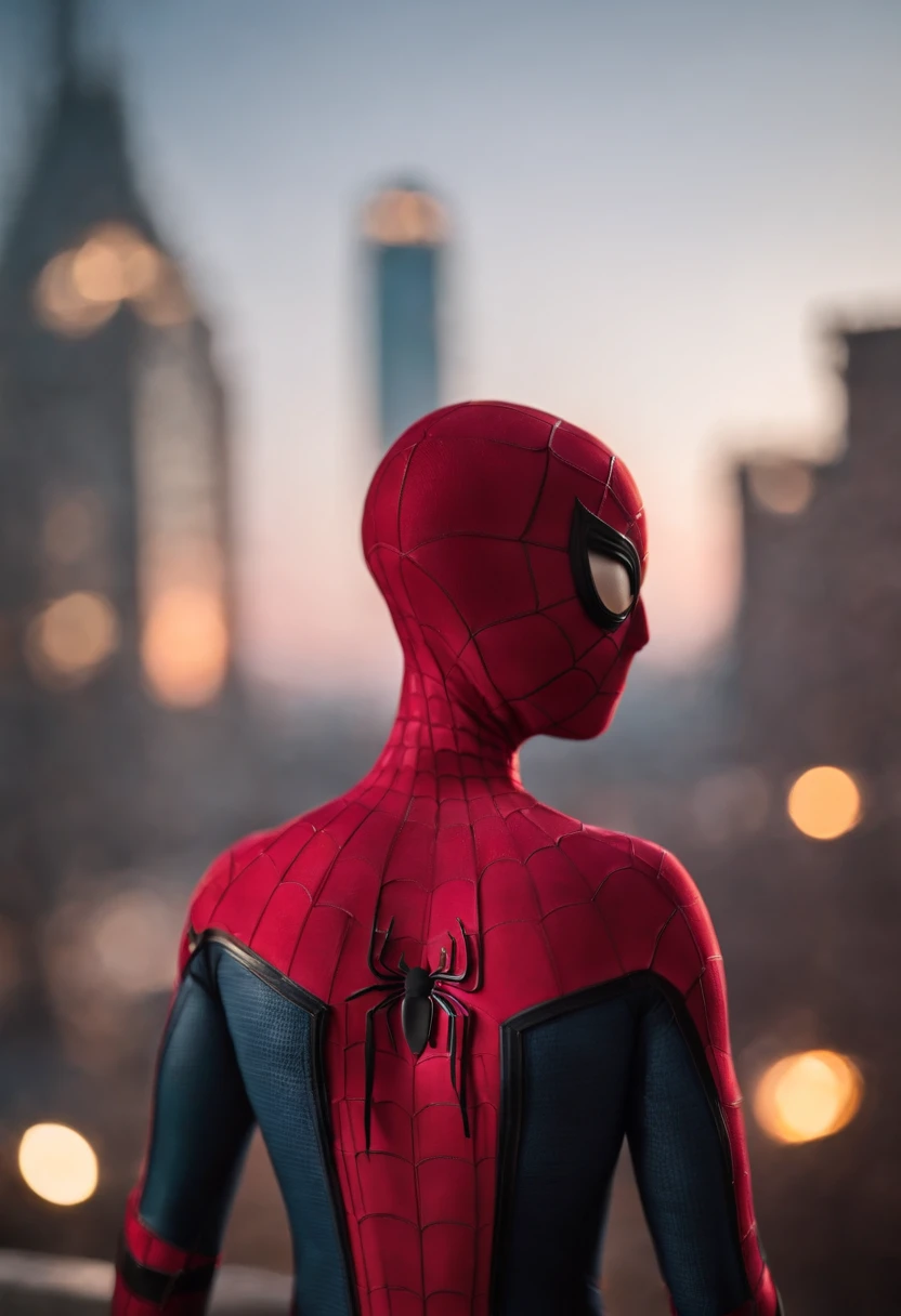 Spidey