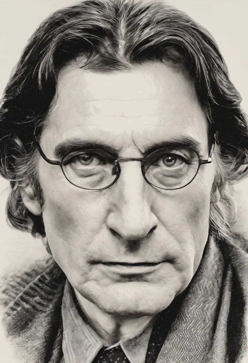 Severus Snape’s eyebrows creased in thought and, without a word, he swept past Harry Potter and entered the kitchen, closing the door quietly behind him.