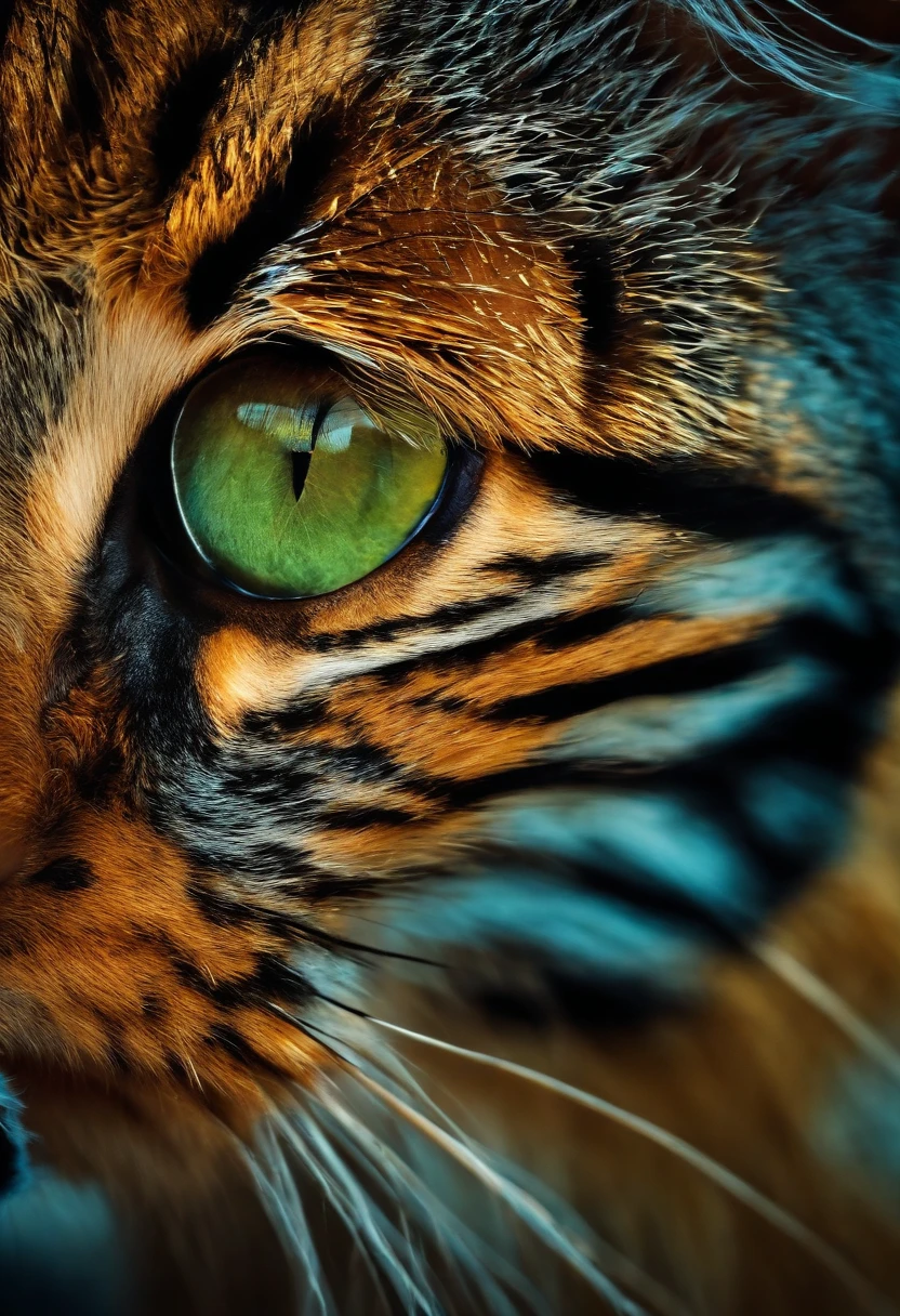 catss,sense of science and technology,Cloth texture