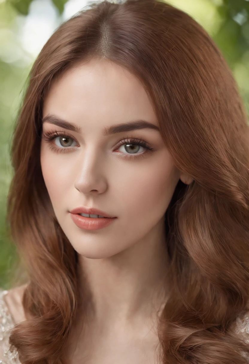 (best quality,4k,8k,highres,masterpiece:1.2),ultra-detailed,(realistic,photorealistic,photo-realistic:1.37),beautiful detailed eyes,beautiful detailed lips,extremely detailed eyes and face,longeyelashes,woman,beautiful,hair,balayage,chestnut golden,back view,hair salon background,blurred background,detailed strands of hair,perspective from behind,coppery highlights,rich tones,professional,portrait,studio lighting,warm colors,vibrant colors,bokeh.