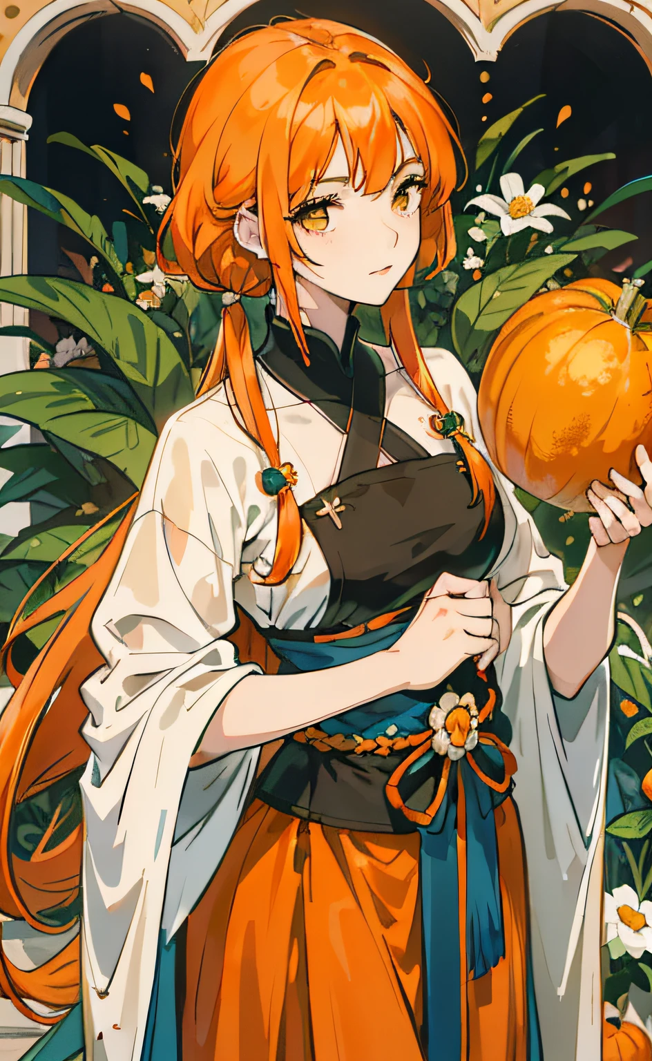 Mulher com cabelos ruivos, 'Ramona Flores', cabelo laranja espetado, orange hair, cabelo de gengibre, cabelo curto de cobre