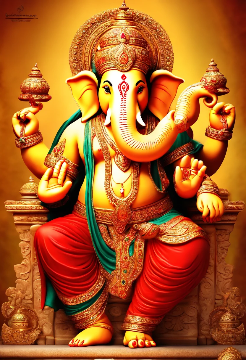 Jay ganeshaya