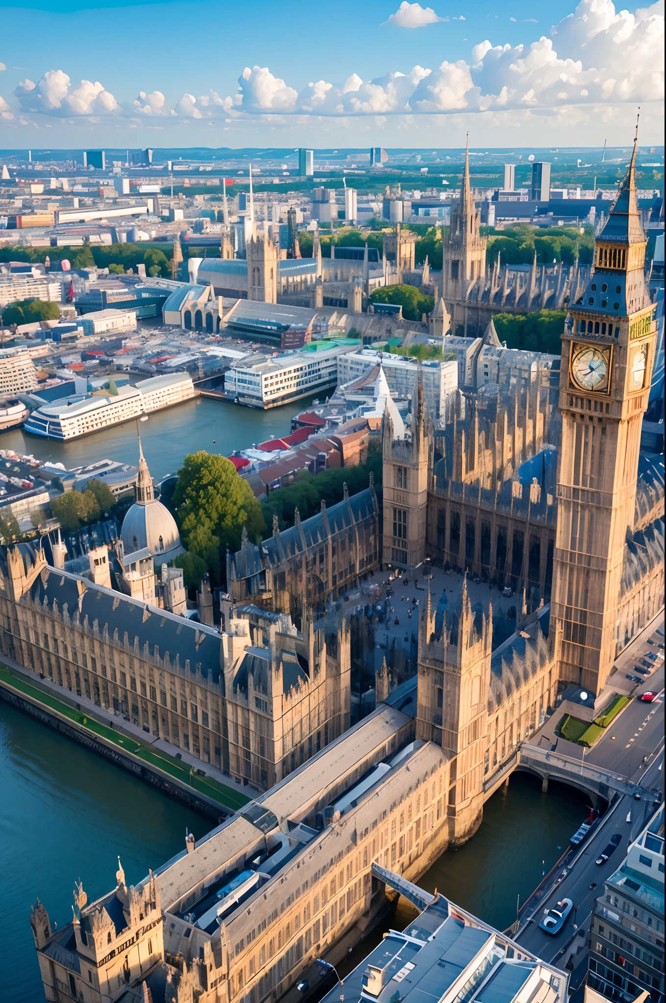 London