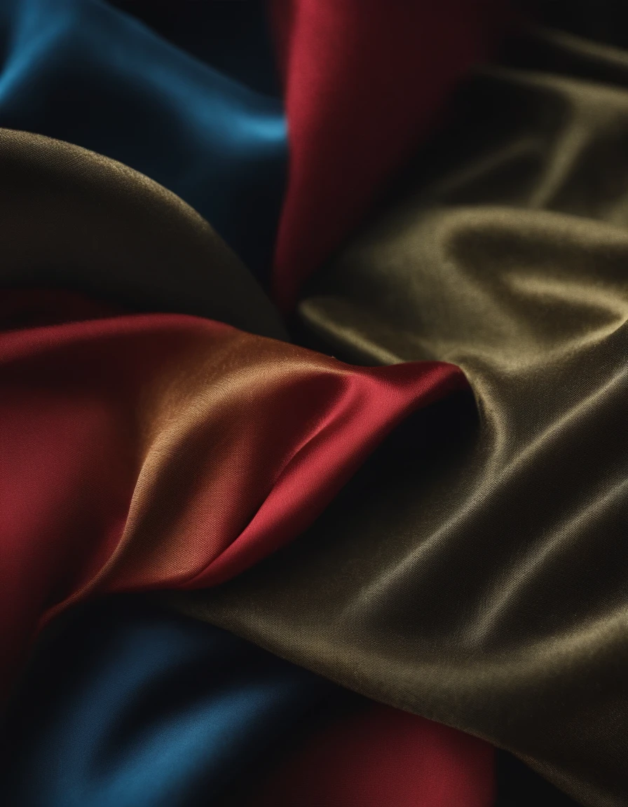 catss,sense of science and technology,Cloth texture