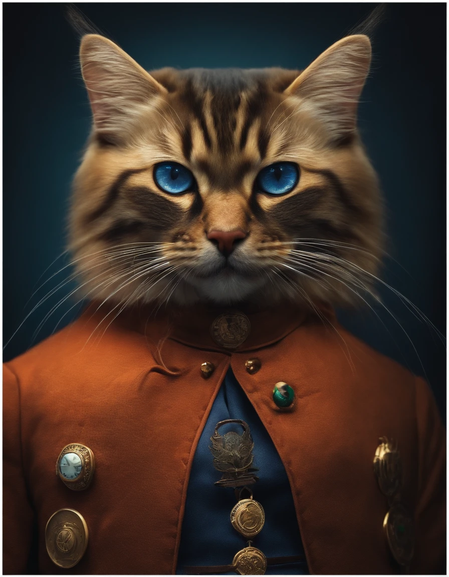 catss,sense of science and technology,Cloth texture