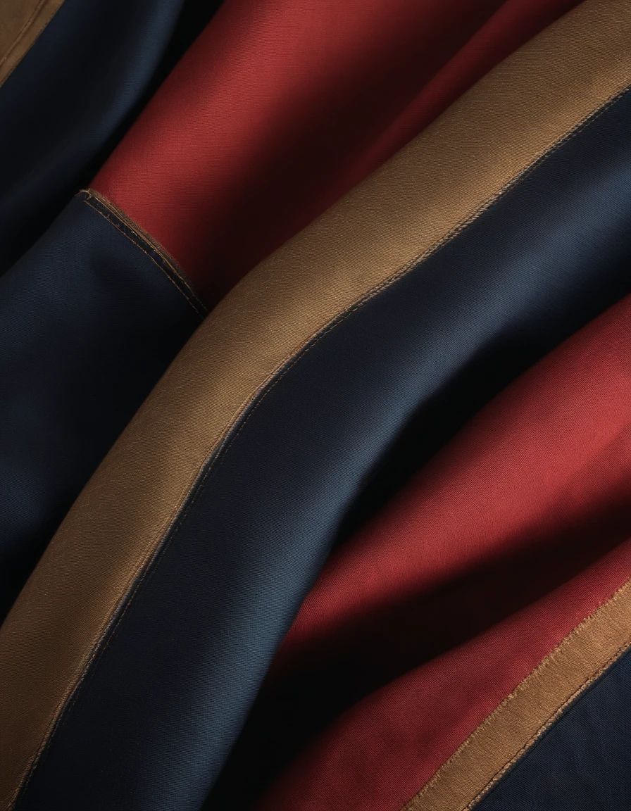 catss,sense of science and technology,Cloth texture