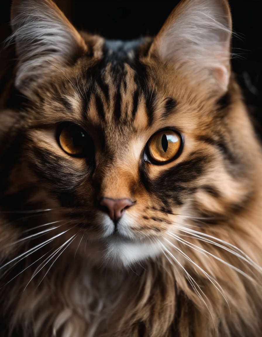 catss,sense of science and technology,Cloth texture