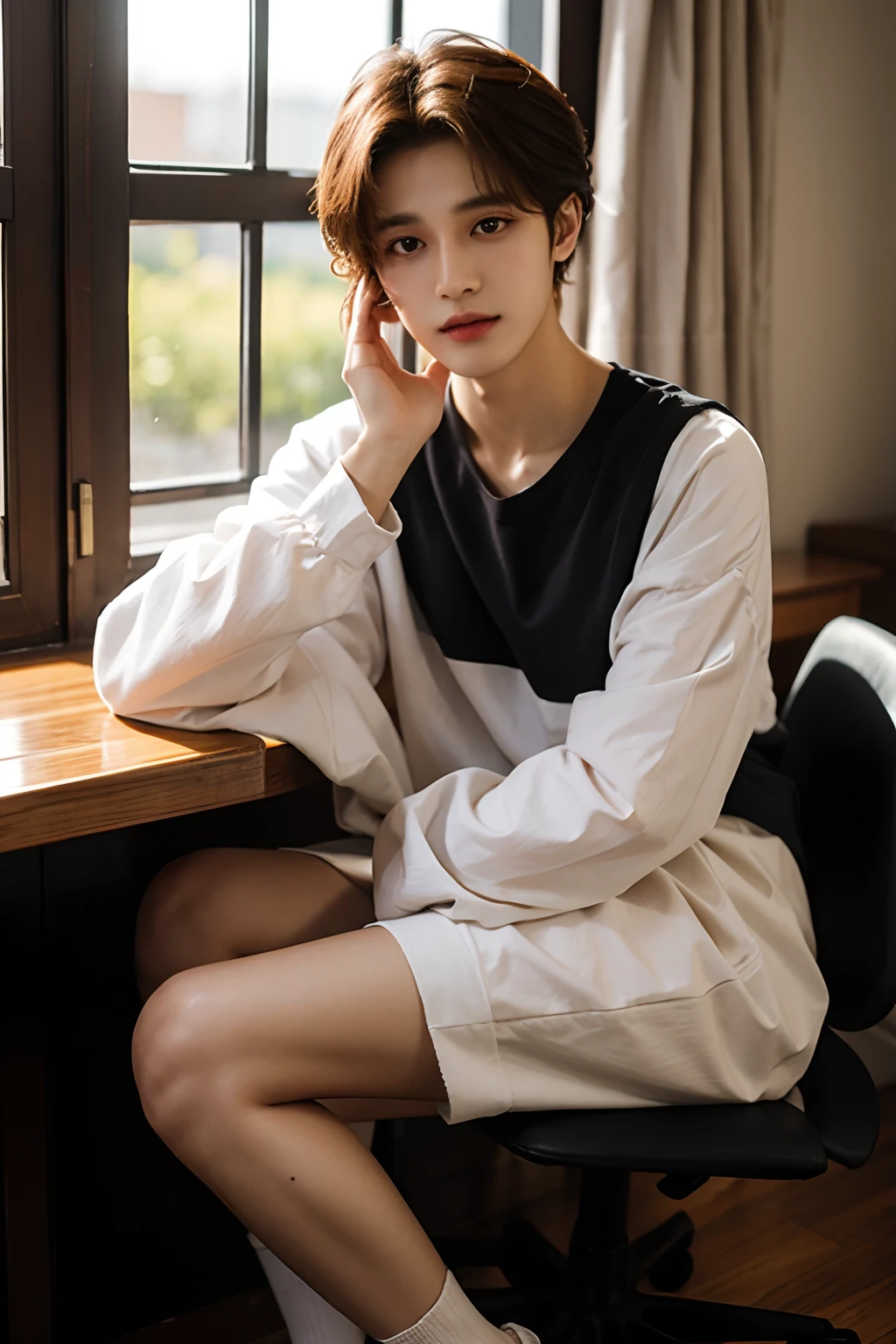 mingyu