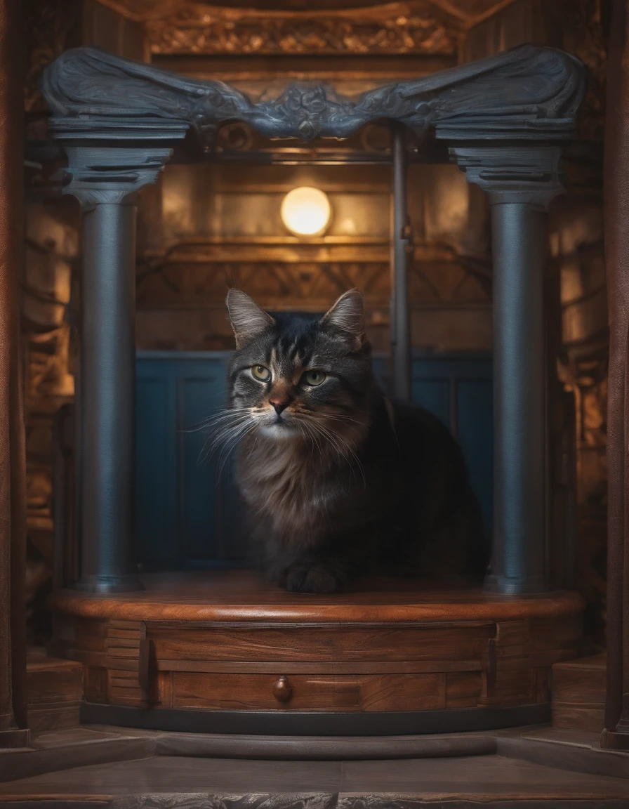 catss,sense of science and technology,Cloth texture