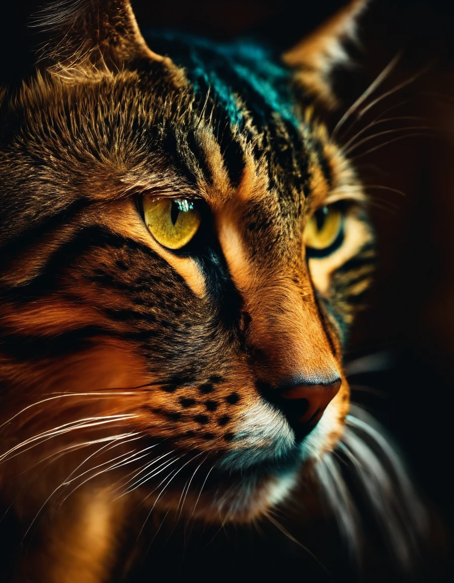 catss,sense of science and technology,Cloth texture