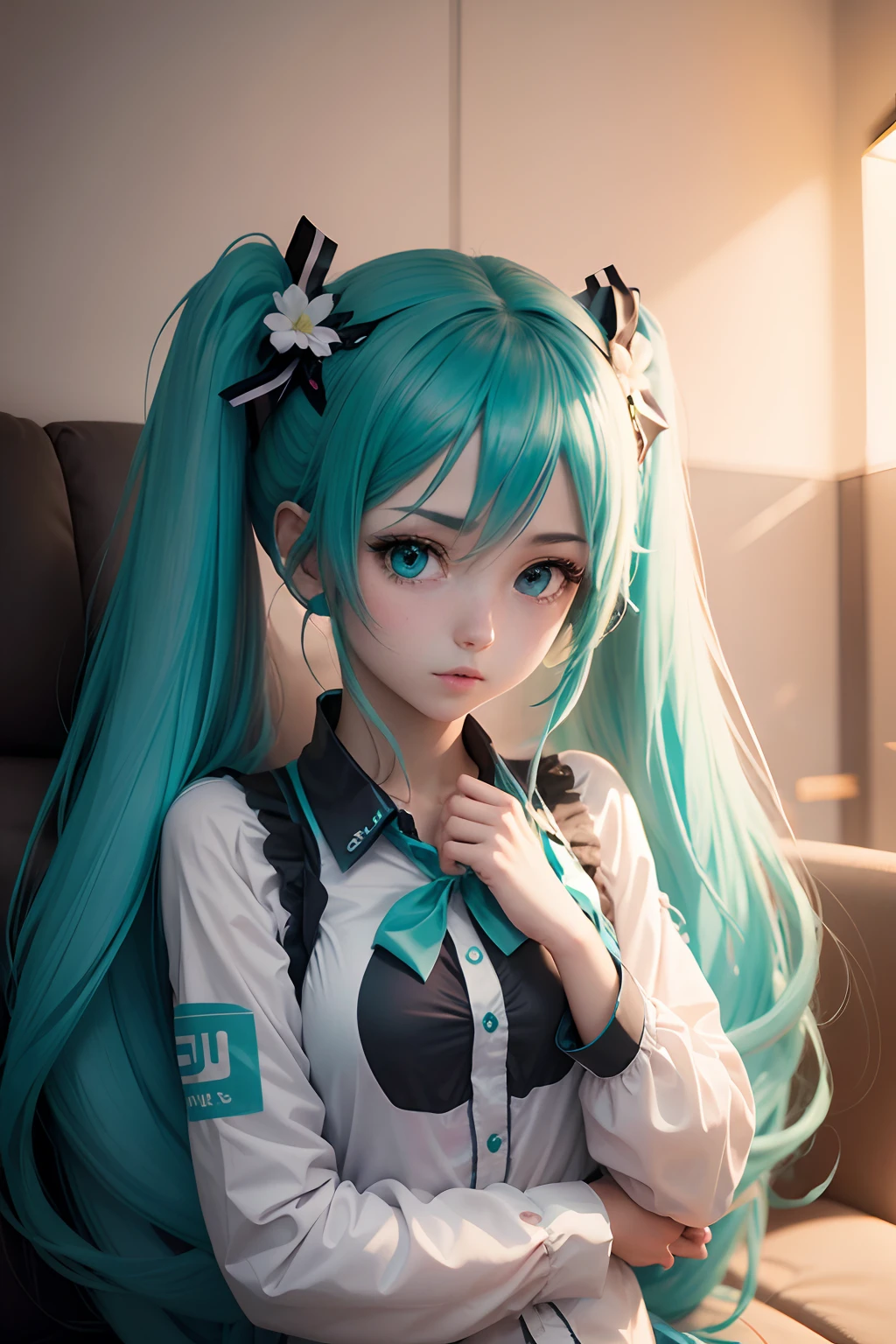Miku Hatsune
Fondo de pantalla movil
Mejor calidad posible