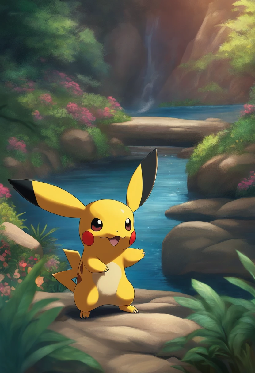Pokemon