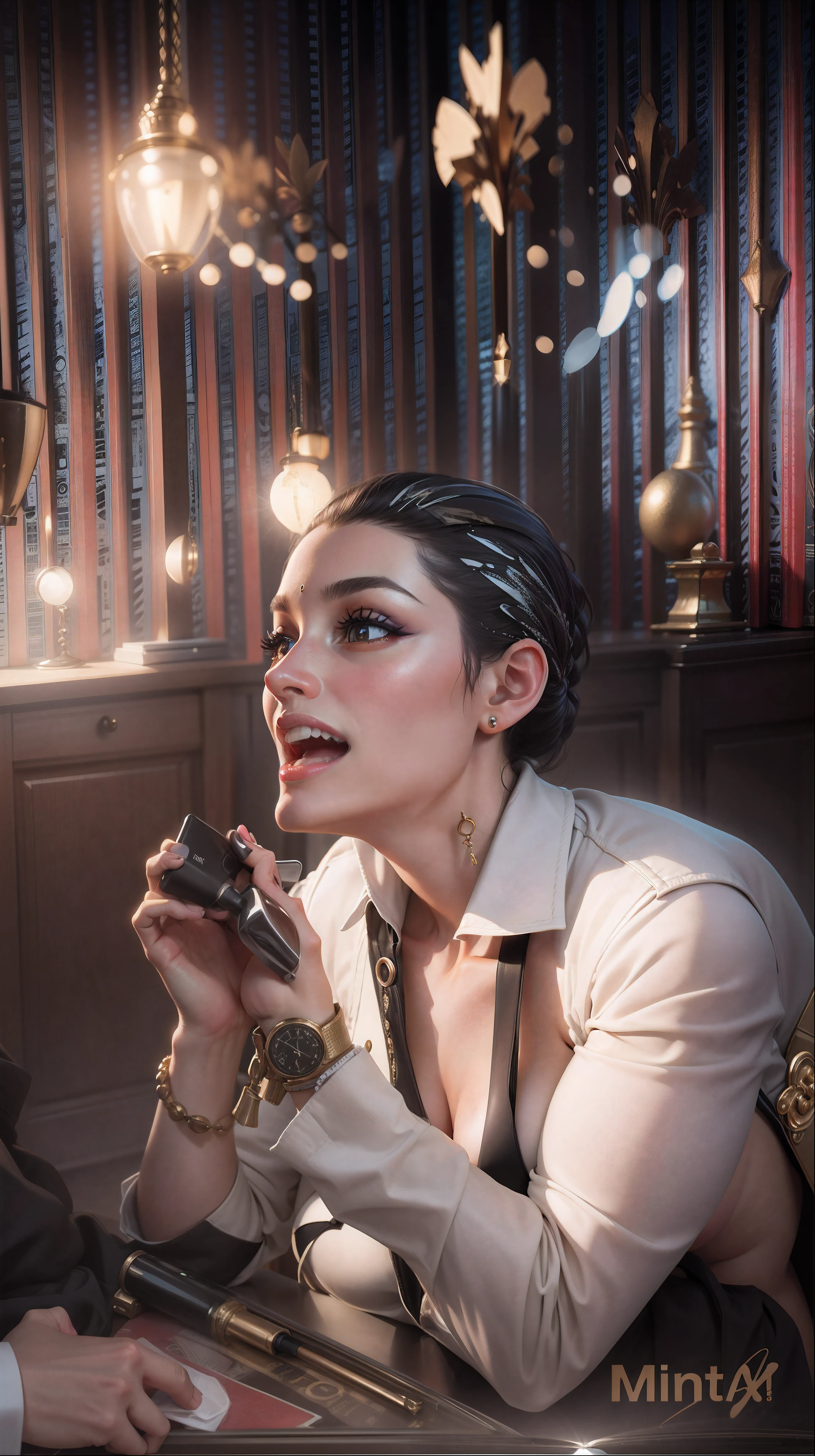 32k Ulta HD high details, 3d realistic face,
