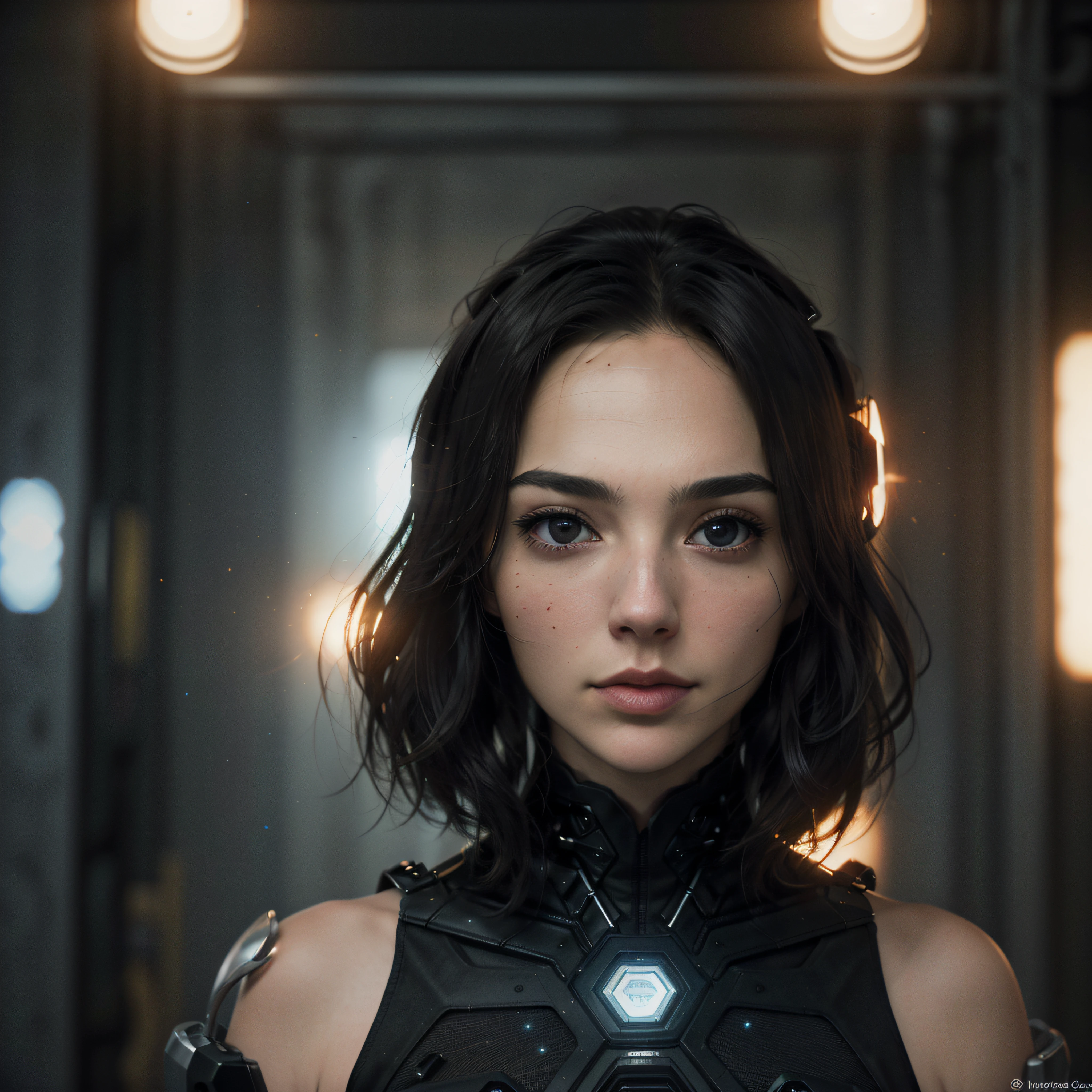 ((calidad superior)), ((obra maestra)), ((realista)), (Los detalles), (fotorrealista:1.5), puppet, marioneta de nadera humanoides tendidos en un piso de concreto, Science-Fiction, HDR, Trazado de rayos, NVIDIA RTX, Los ultra-Highres, Irreal 5, Sub-Surface Scatterring, PBR texturizado, Post-procesamiento, Anisotropic filtering, Profundidad de campos, maximum sharpness and sharpness, Regla de los tercios、8K RAW、(Luminescent Particles:1.4)、(super-detailed CG、Unidad 8k Fondos de pantalla、lighting like a movie、destello de lente、foco nítido、Arte cyberpunk、arquitectura cyberpunk