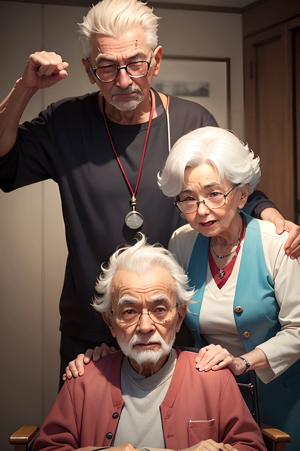 Respect for the Aged Day