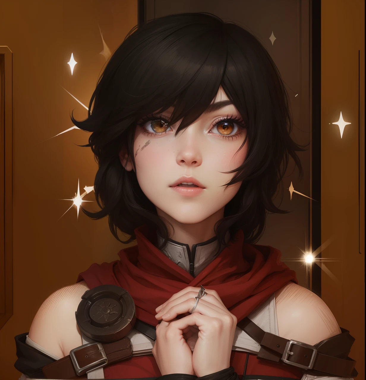 Redraw, keep elements