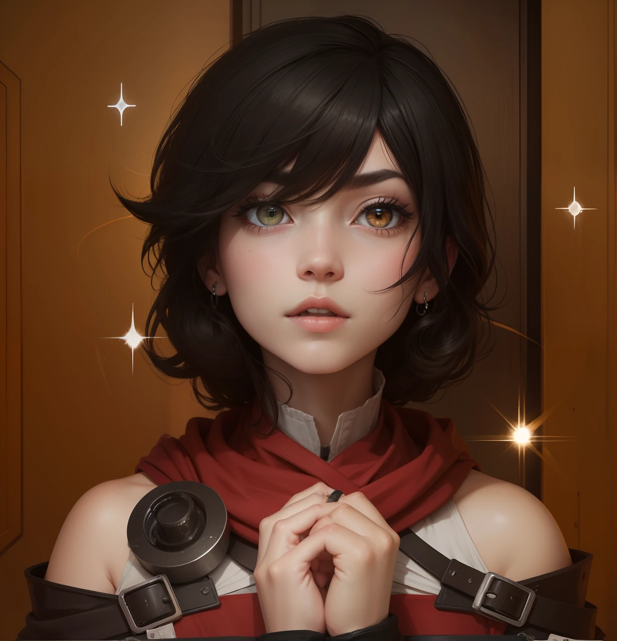 Redraw, keep elements