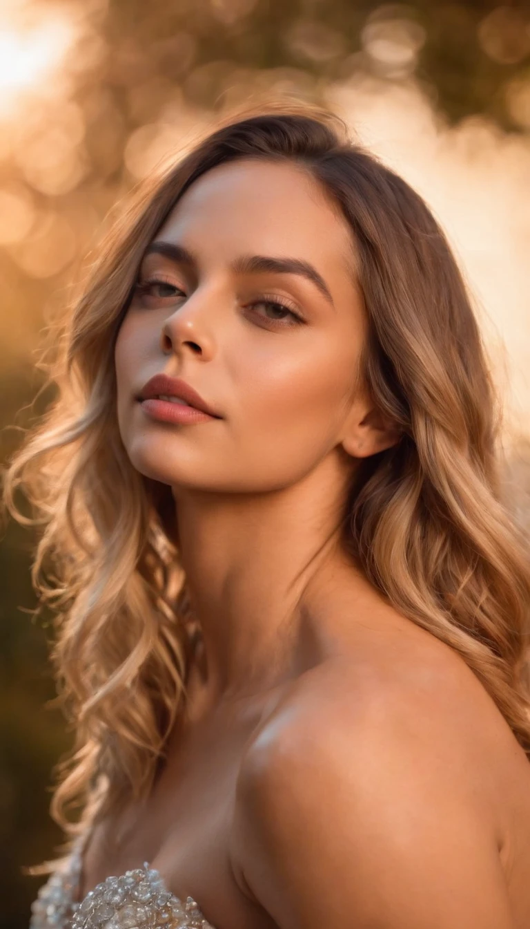 (best quality, Altas, ultra-detalhado), Jenna Ortega beijando Margot Robbie, beijo molhado apaixonado, Tongue kiss, contato visual intenso, romantic setting, beautiful detailed lips, olhos expressivos, flowing hair, pele brilhante, playful smiles, Tender hug, Powerful chemistry, Cinematic lighting, cores vibrantes, Artistic portrait style