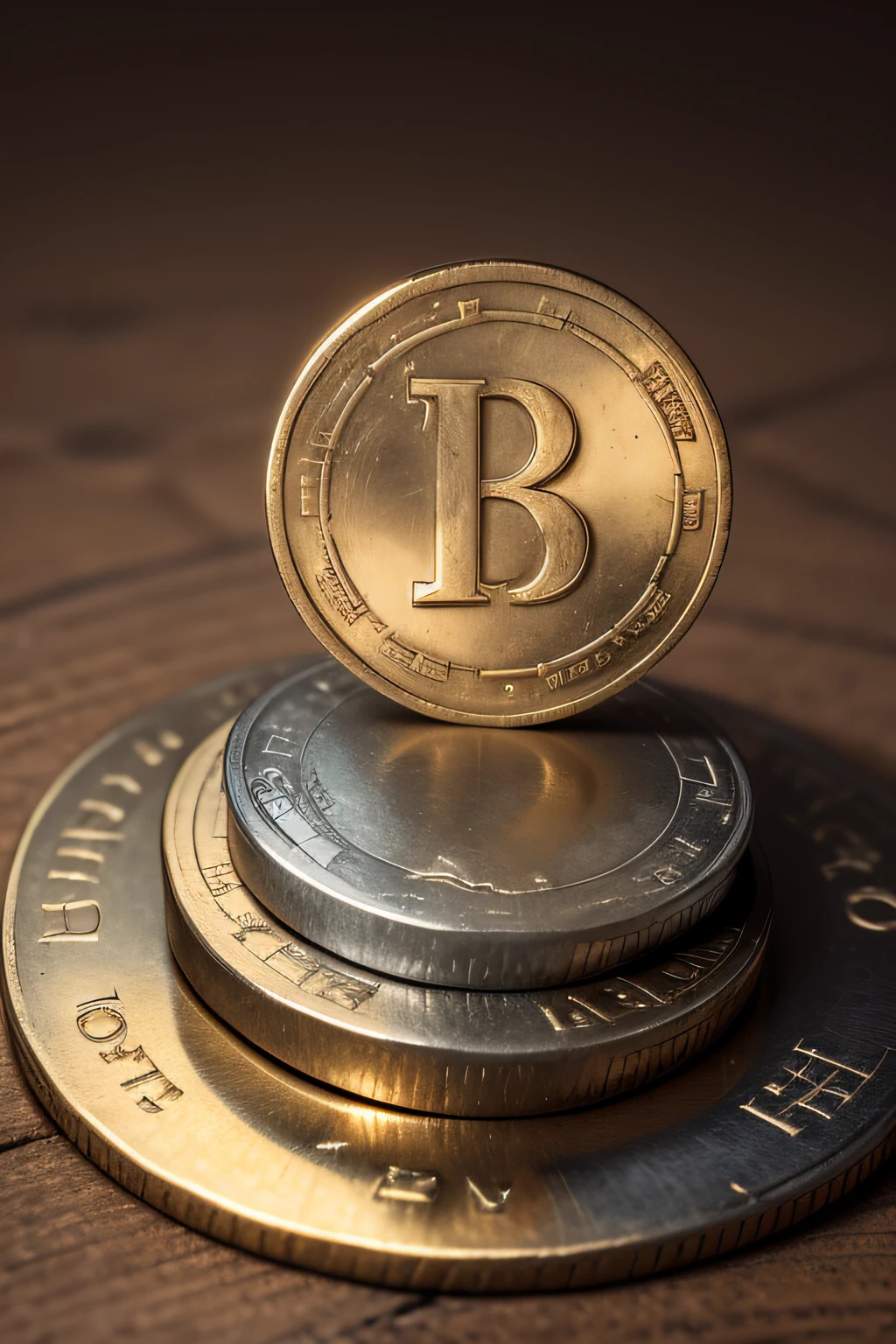coin