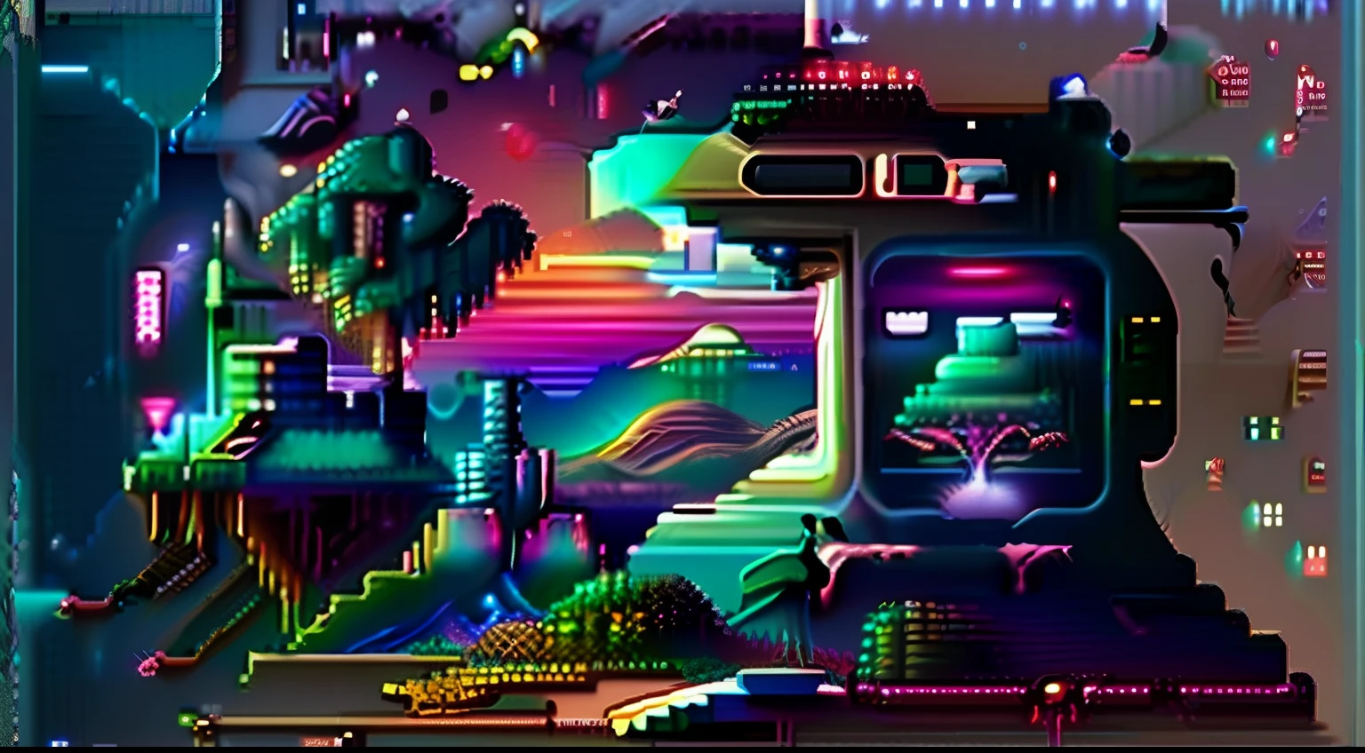 (junglefuturism:1)