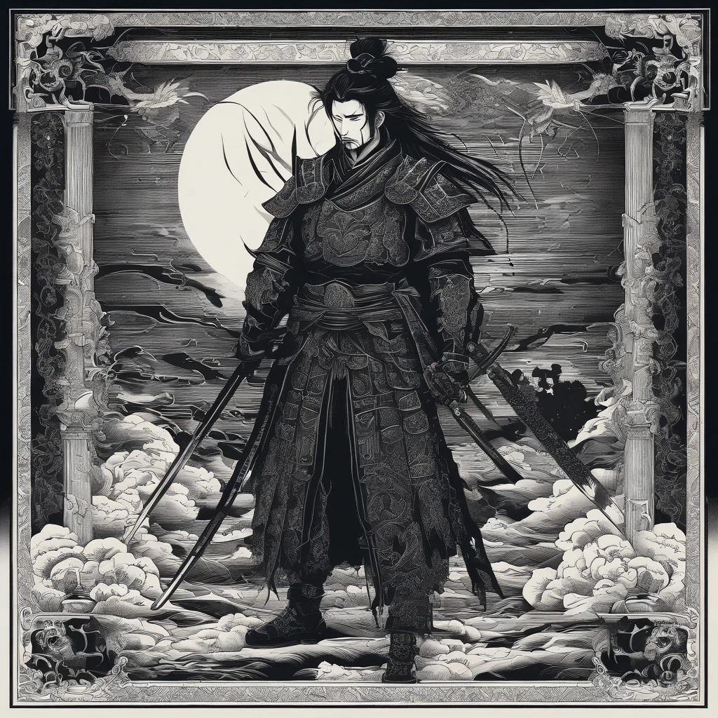 samurai