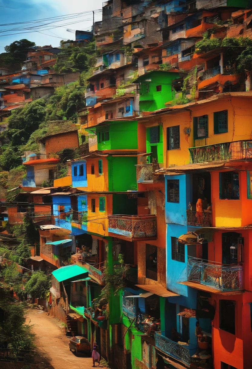 No escuro,Memories never end, FAVELA, PERIFERIA, BRASIL