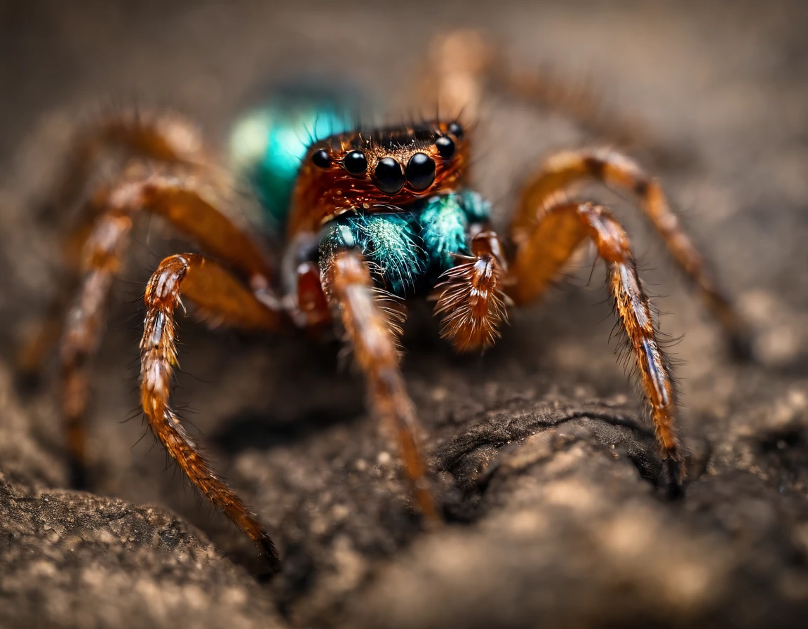(an arachnid,multicolored glass,glistening:1.1,translucent,fragile,UHD,ultra sharp,intense detail,abstract,sculpture,sparkling colors,mesmerizing:1.1)